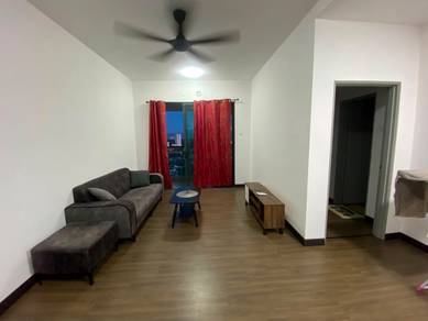 Service Residence For Rent in Vista Bangi
