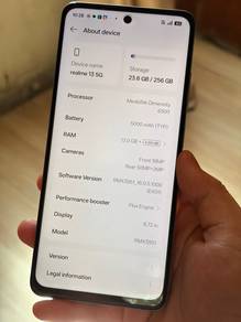 REALME 13 5g