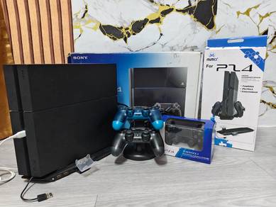 PS4 jailbreak kit