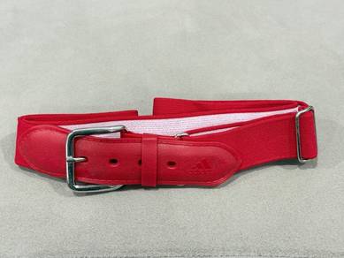 MU4968 Vintage Belt Adidas Golf
