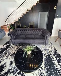 Sofa 3 seater