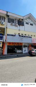 Shop lot For Sale in Kota Kinabalu,SBH