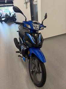 SM Sport 110E