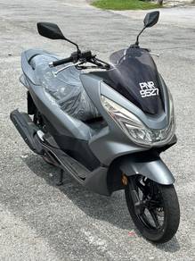 Honda PCX 150