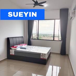Service Residence For Rent in MARC Residences