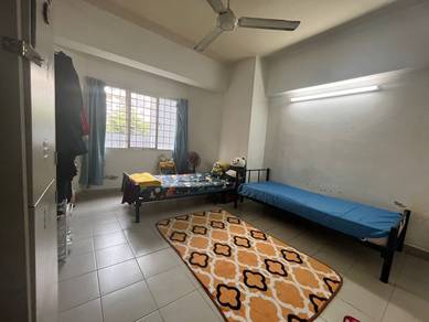 Room in Cheras, KUL
