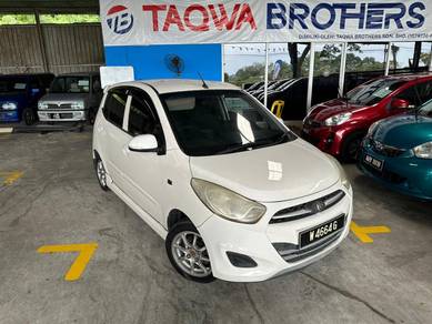 Inokom i10 KAPPA HIGH SPEC in Senai, JHR
