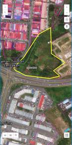Industrial Land in Sandakan, SBH