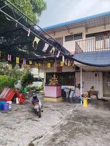 Semi-Detached House For Sale in Bukit Mertajam,PNG