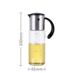 Savorlife oil spray and dispenser sets