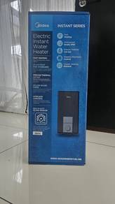 Water Heater (Brand New)