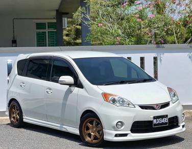 Perodua Alza EZi in Kota Bharu, KTN