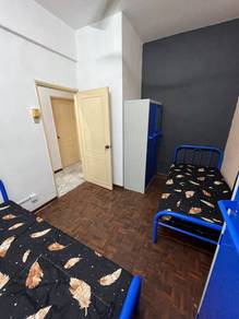 Room in Johor Bahru, JHR
