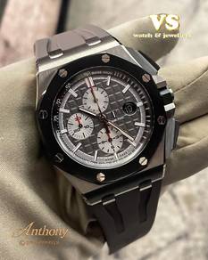 Audemars Piguet Offshore 44mm (2018-2020)