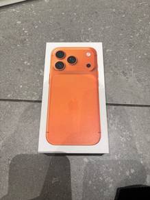 Apple iPhone 17 Pro 256 GB