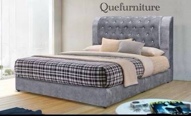 bedframe queen