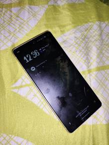 Google Pixel 7 (256GB) Lemongrass