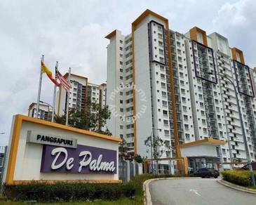Apartment For Sale in De Palma