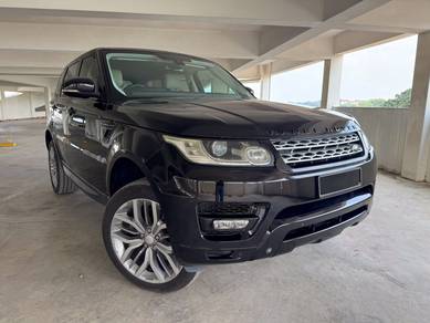 Land Rover Range Rover Sport SPORT in Tampoi, JHR