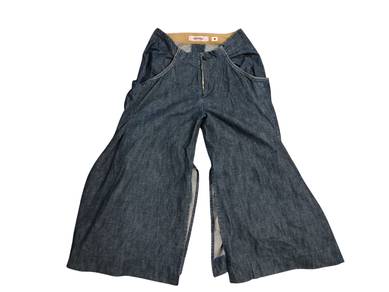 Kapital Hakama denim pants