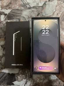 Samsung S25 Ultra (Downgrade/Jual)