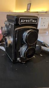 Airesflex Year 1951 