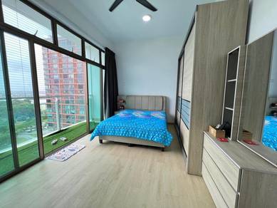 Service Residence For Sale in Palazio