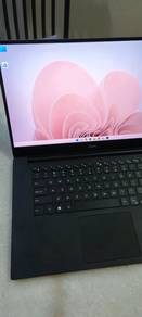 Dell Precision 5520 Mobile Workstation