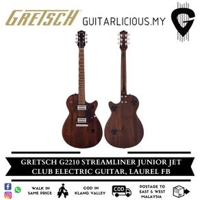 Gretsch G2210 Streamliner Junior Jet Club - IS
