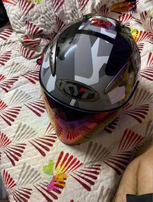 KYT Mimetic Glossy
