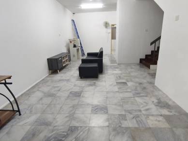 2-storey Terraced House For Rent in Bukit Mertajam,PNG