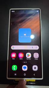 Samsung S22 Ultra (Good Condition) + FREE SmartDev
