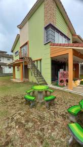 2-storey Terraced House For Rent in Bangi,SGR