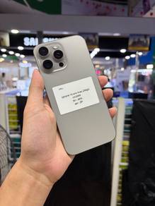 iphone 16 pro max 256gb zp set bh:85%