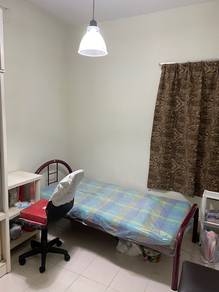 Room in Jalan Ipoh, KUL