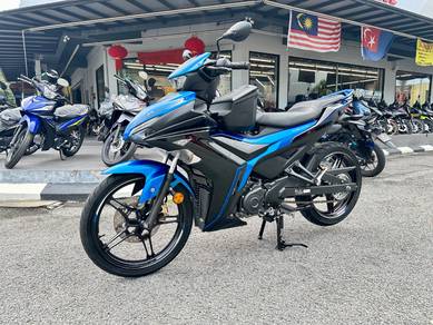 Yamaha Y16ZR