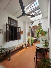 Terraced House For Sale in Melaka Tengah,MLK