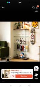 Cabinet New