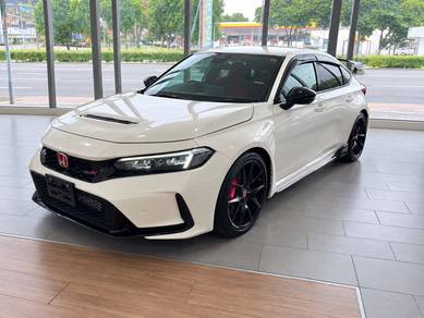 2025 Honda Civic Type R TYPE R