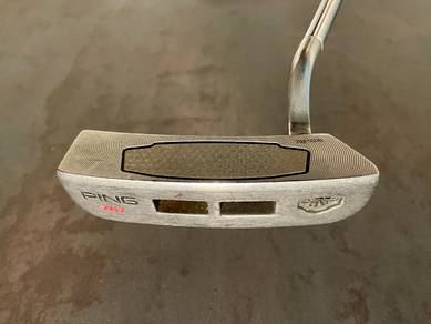 Ping iN ZB2 Golf Putter (34 inches)