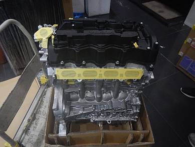 Spoon Engine Complete K20C FL5 Type R