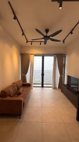 Service Residence For Rent in Sky Meridien