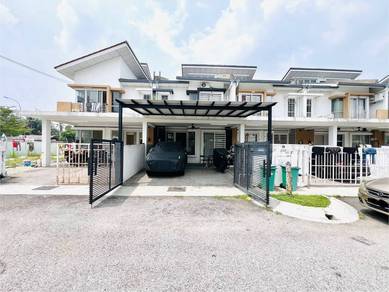2-storey Terraced House For Sale in Semenyih,SGR