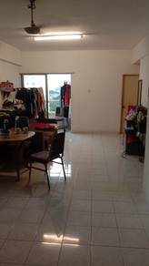 Condominium For Sale in Pelangi Damansara