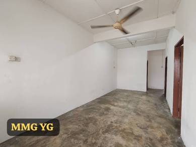 1-storey Terraced House For Sale in Telok Panglima Garang,SGR