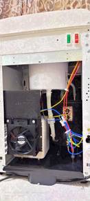 Dispenser/Electronic Cooling. .sz.28B