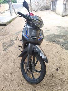 Honda EX5