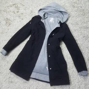 Zara Winter Trend Coat