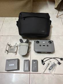 DJI MINI 4k