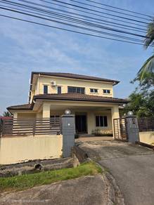 2-storey Terraced House For Sale in Kuching,SWK